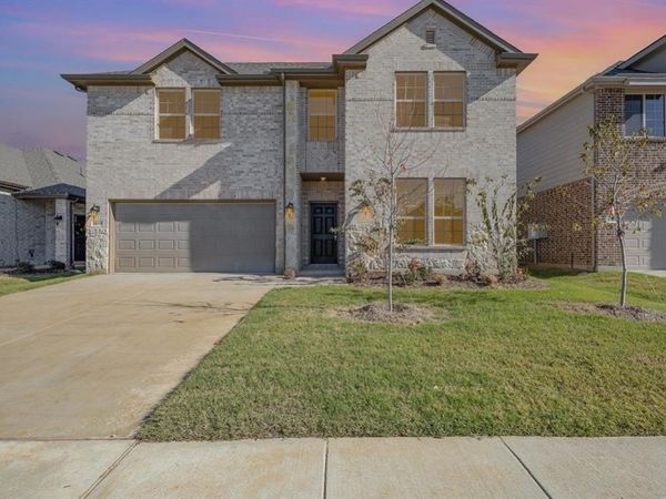 2617 DONELLA Drive, Denton, TX 76207