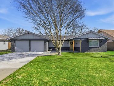 5617 Odessa Avenue, Fort Worth, TX 76133
