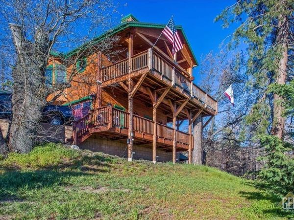 26840 Medicine Bow Court, Tehachapi, CA 93561