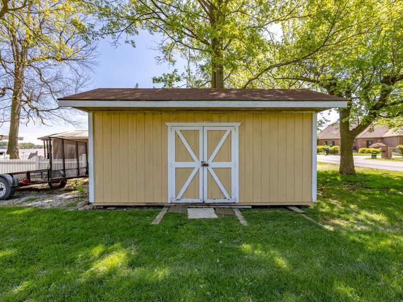 9342 OH-368 , Huntsville, OH 43324 Photo 53