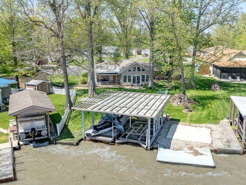 9342 OH-368 , Huntsville, OH 43324 Photo 57