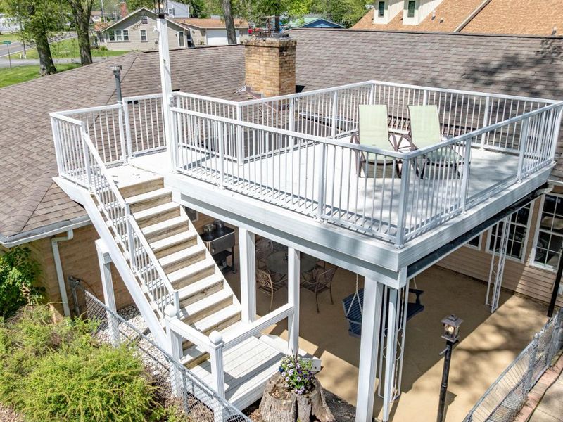 9342 OH-368 , Huntsville, OH 43324 Photo 6