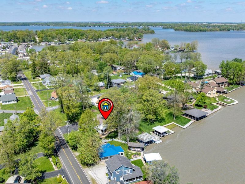 9342 OH-368 , Huntsville, OH 43324 Photo 61