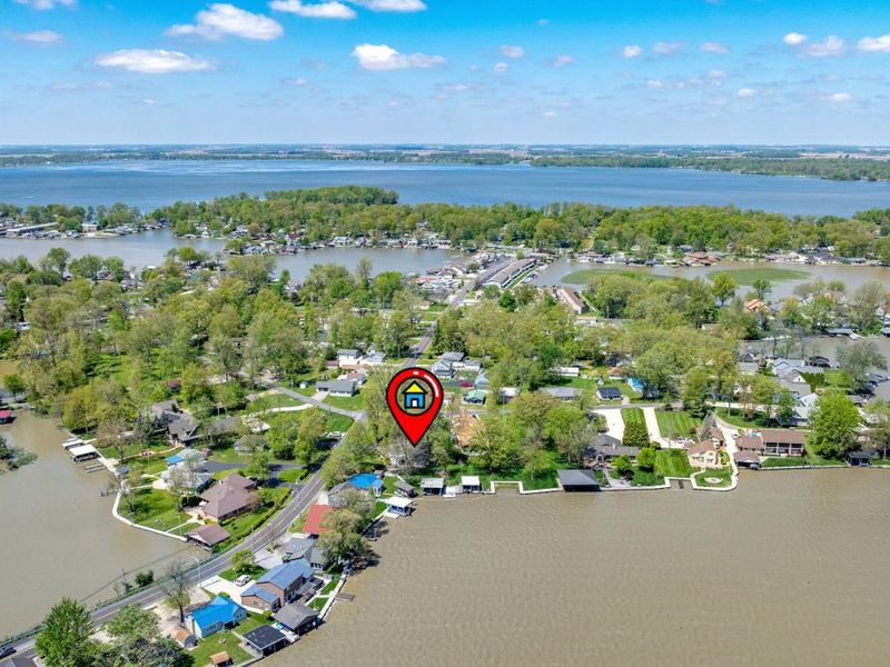 9342 OH-368 , Huntsville, OH 43324 Photo 62