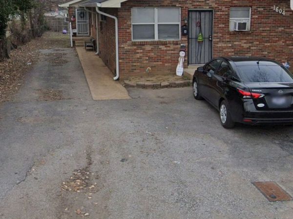 1604 Knowles St, Nashville, TN 37208