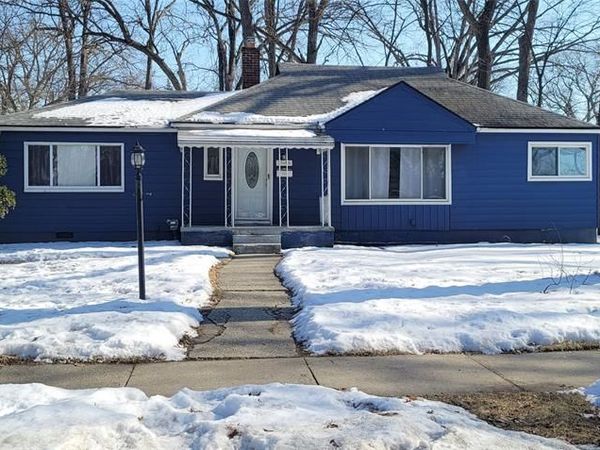 21160 Kipling Street, Oak Park, MI 48237
