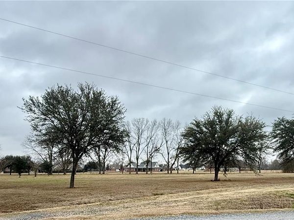 Lot 14 ROSE HILL PLANTATION Road, Natchez, LA 71456