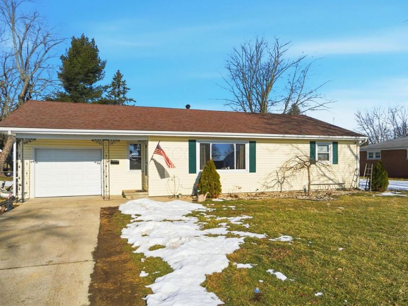 626 Albin Avenue, Washington Court House, OH 43160 Photo 1