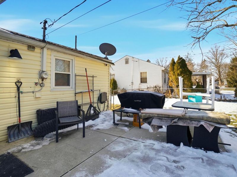 626 Albin Avenue, Washington Court House, OH 43160 Photo 11