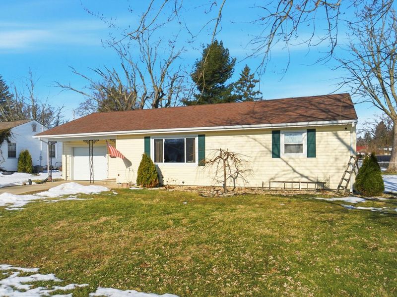 626 Albin Avenue, Washington Court House, OH 43160 Photo 2