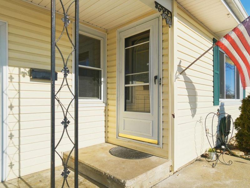 626 Albin Avenue, Washington Court House, OH 43160 Photo 3