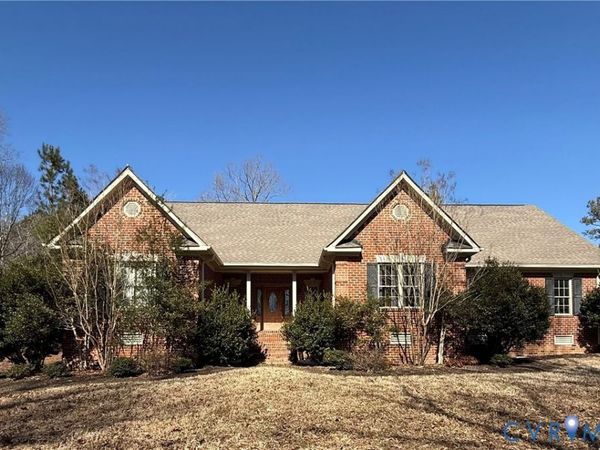 14250 Lancaster Farms Drive, Prince George, VA 23842