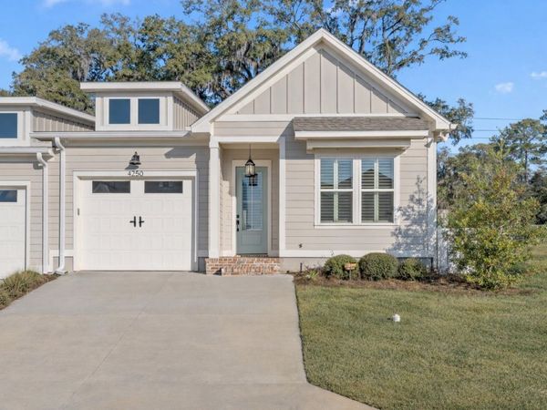 4250 Oak Run Lane, Tallahassee, FL 32317