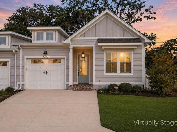 4250 Oak Run Lane, Tallahassee, FL 32317