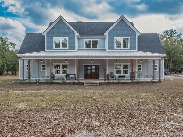 3927 Coastal Highway, Crawfordville, FL 32327