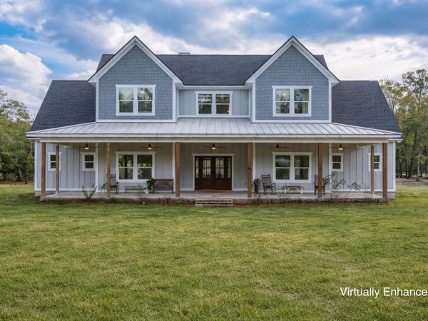 3927 Coastal Highway, Crawfordville, FL 32327