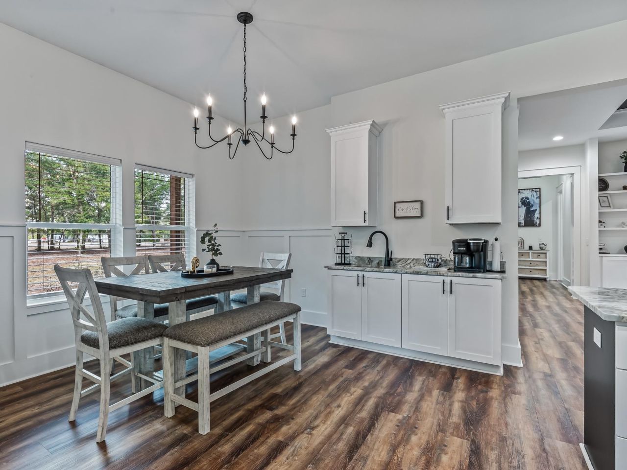 3927 Coastal Highway, Crawfordville, FL 32327 Photo