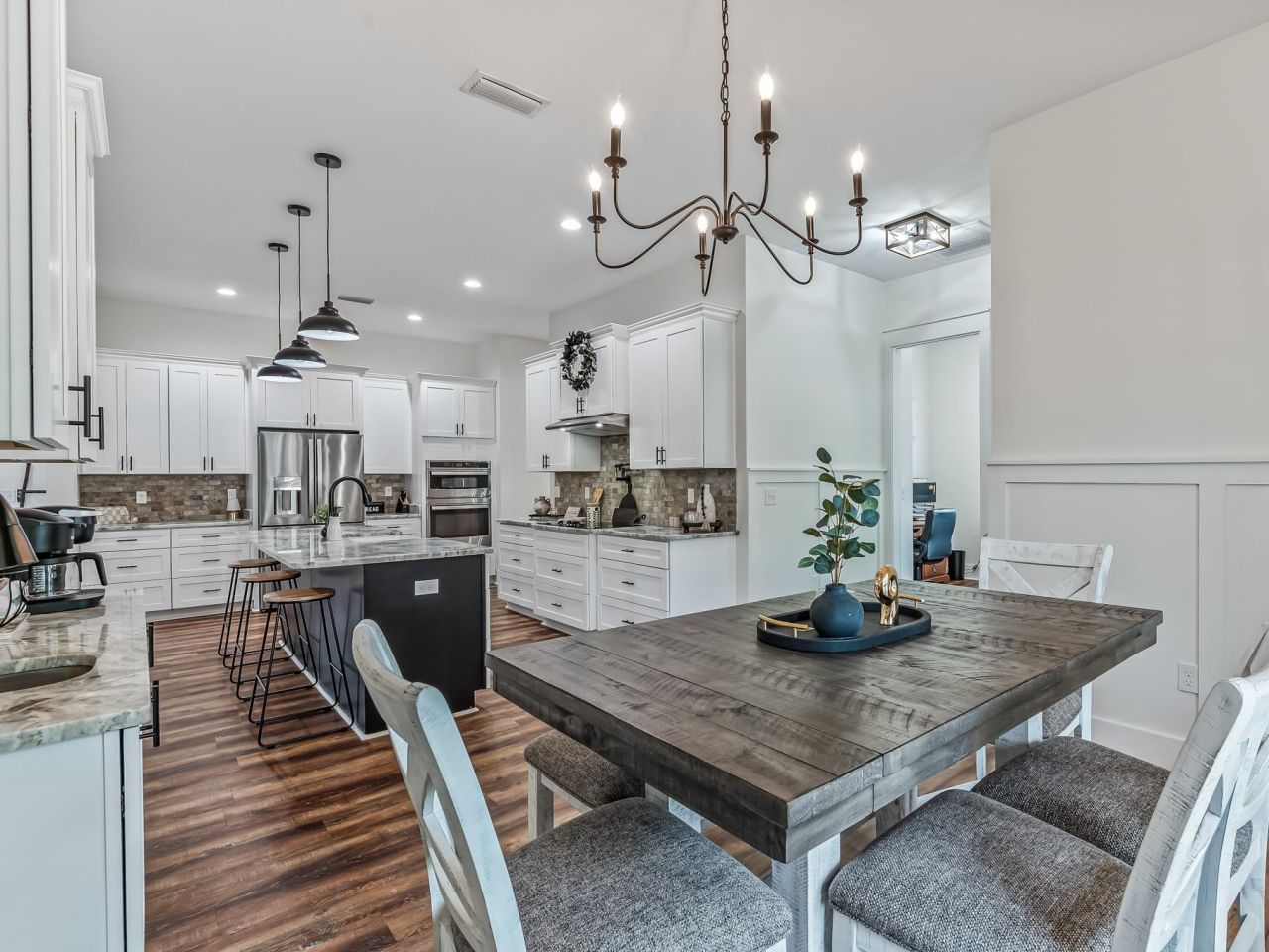 3927 Coastal Highway, Crawfordville, FL 32327 Photo