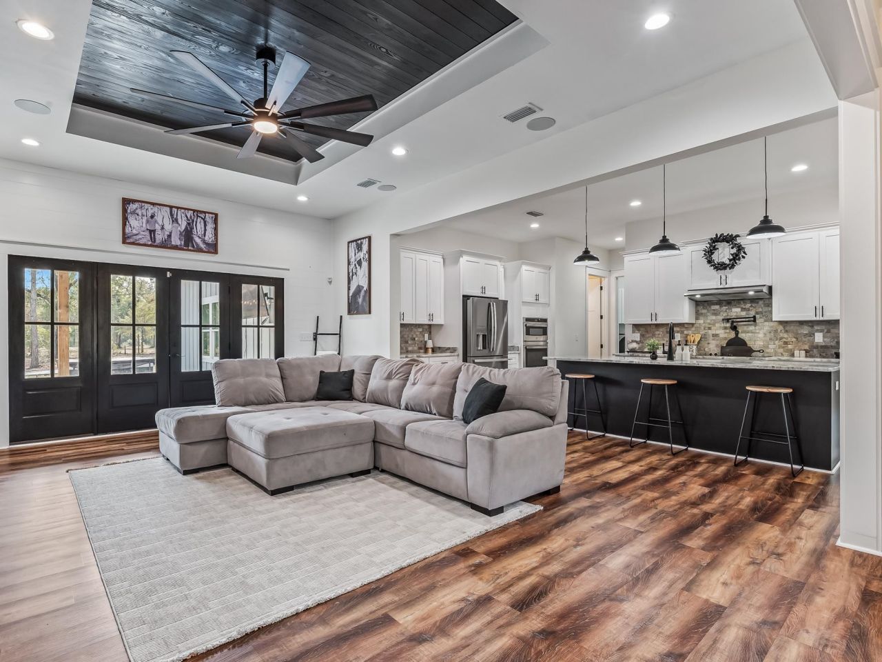 3927 Coastal Highway, Crawfordville, FL 32327 Photo