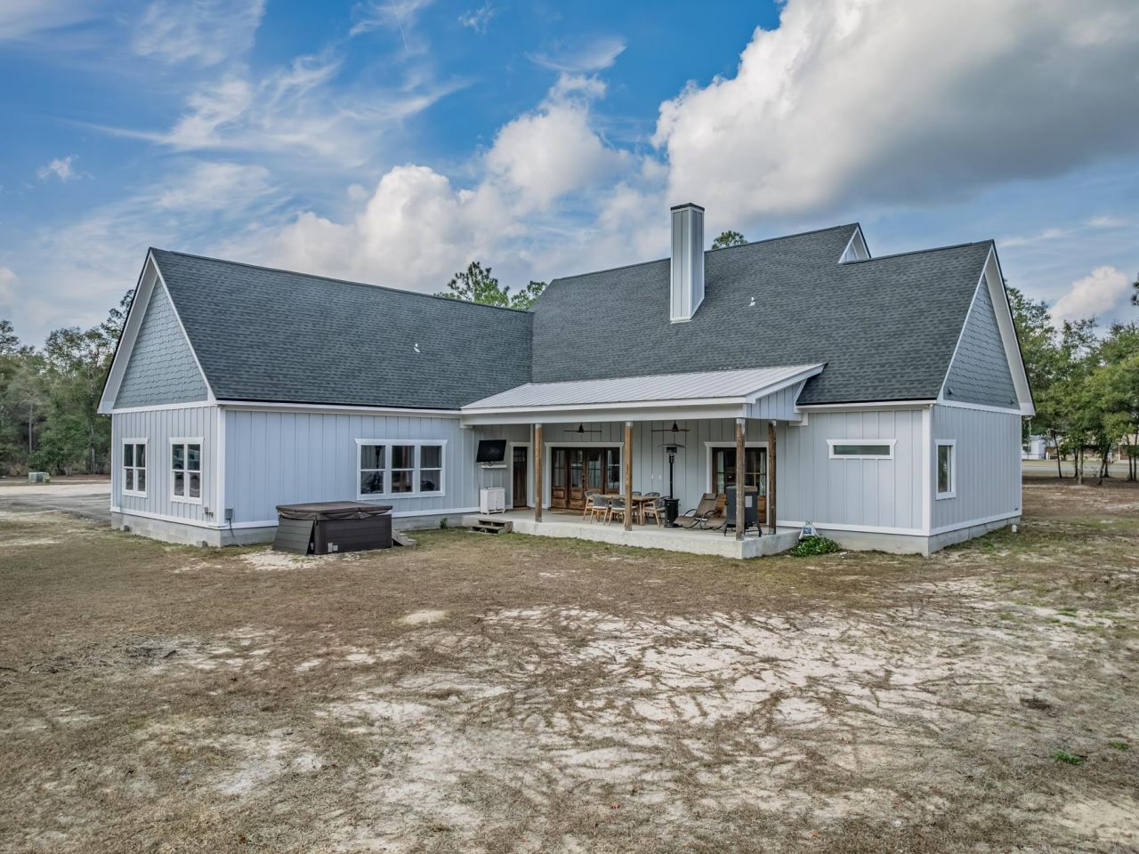 3927 Coastal Highway, Crawfordville, FL 32327 Photo