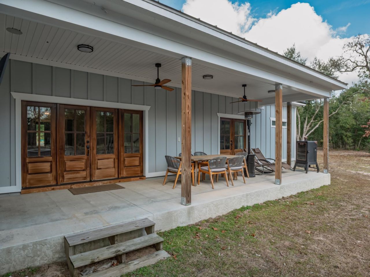 3927 Coastal Highway, Crawfordville, FL 32327 Photo