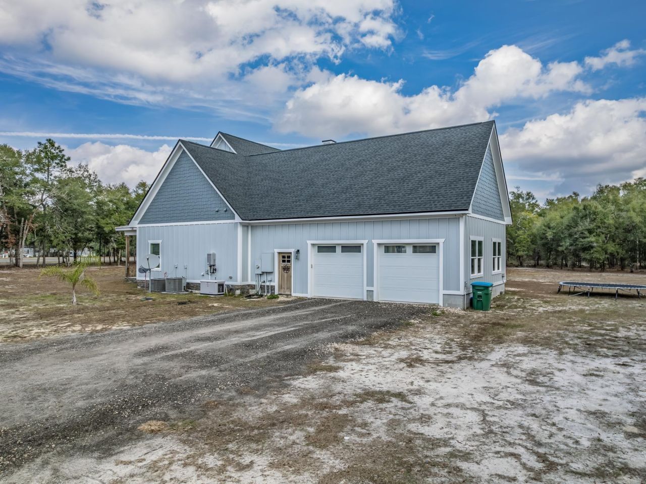 3927 Coastal Highway, Crawfordville, FL 32327 Photo