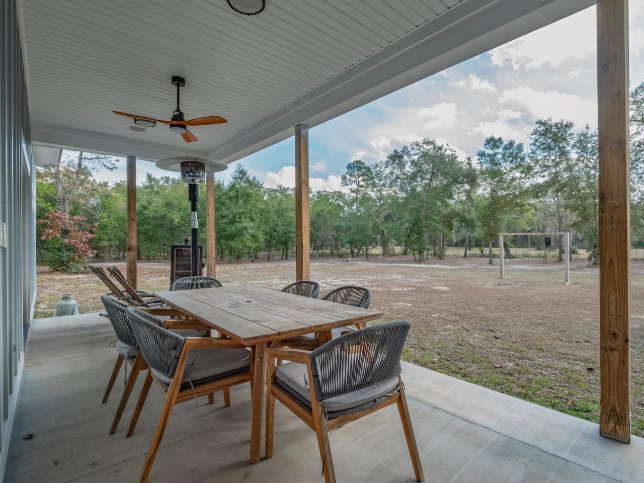 3927 Coastal Highway, Crawfordville, FL 32327 Photo