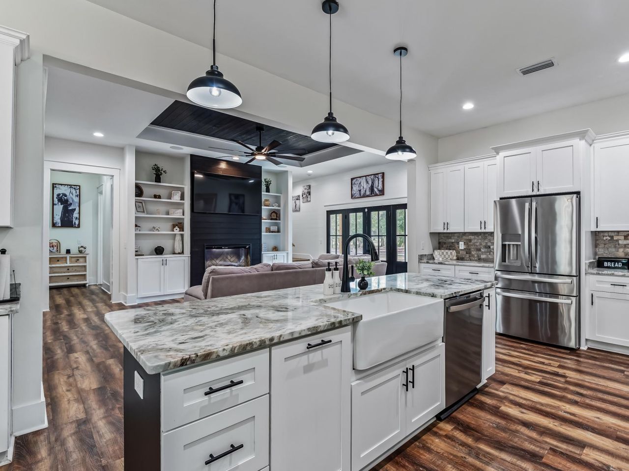 3927 Coastal Highway, Crawfordville, FL 32327 Photo