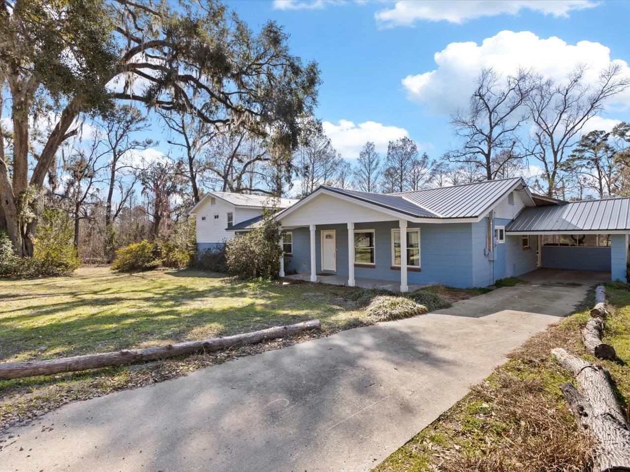 3639 N Sr 53 , Madison, FL 32340 Photo