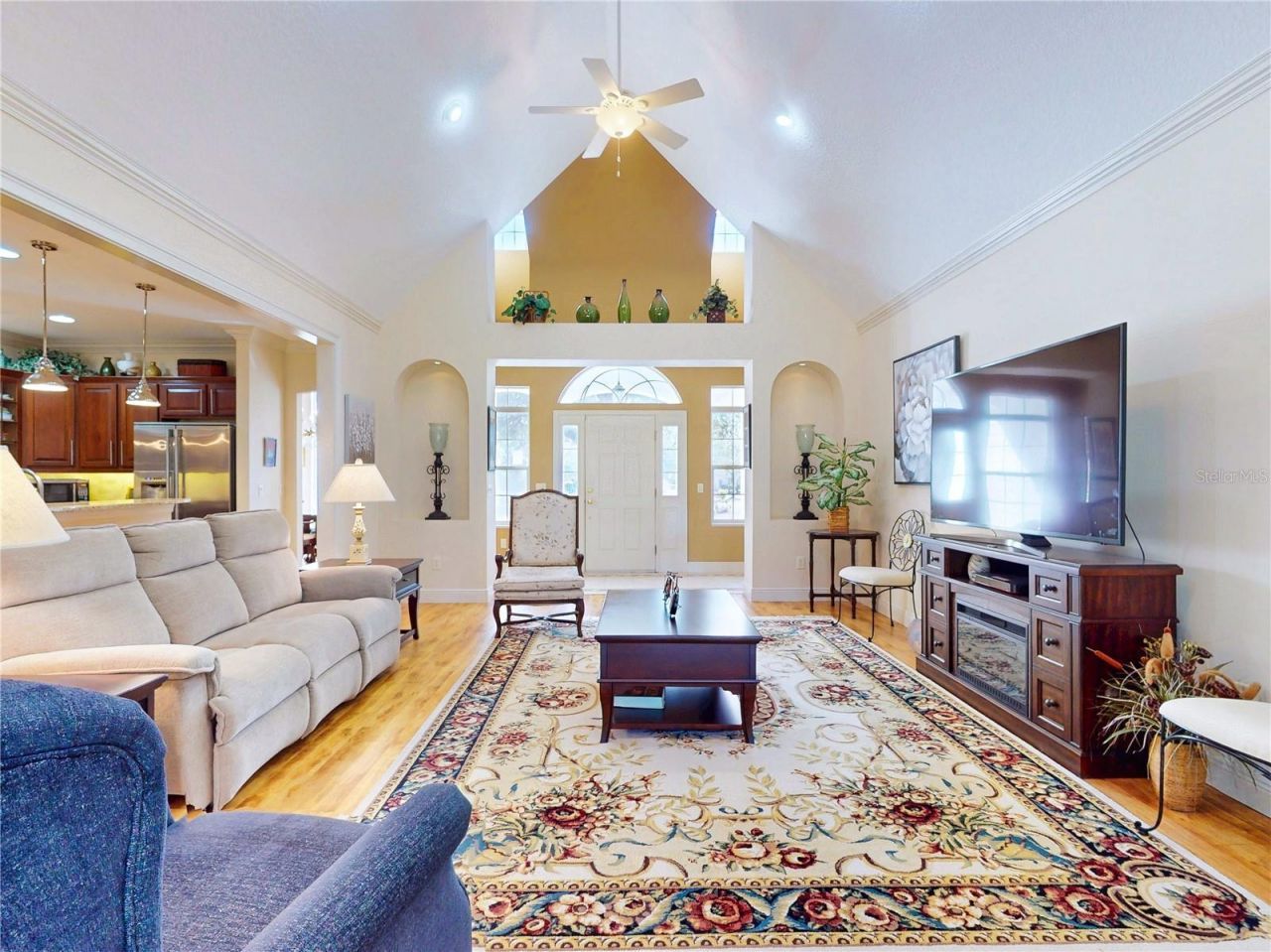 2903 Larranaga Drive, The Villages, FL 32162 Photo