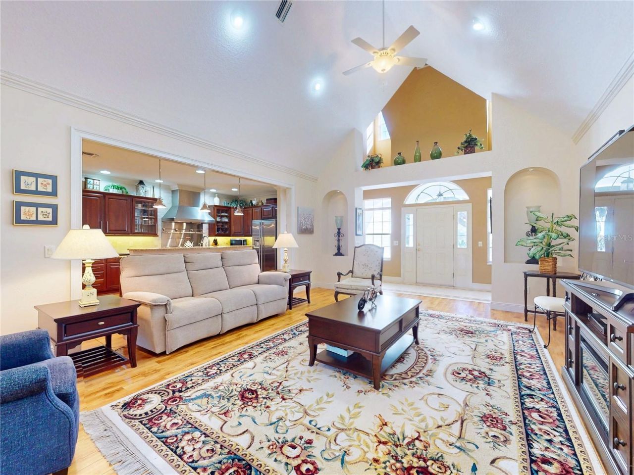 2903 Larranaga Drive, The Villages, FL 32162 Photo