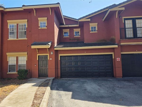 191 VILLA DI ESTE TERRACE, Unit 205, LAKE MARY, FL 32746