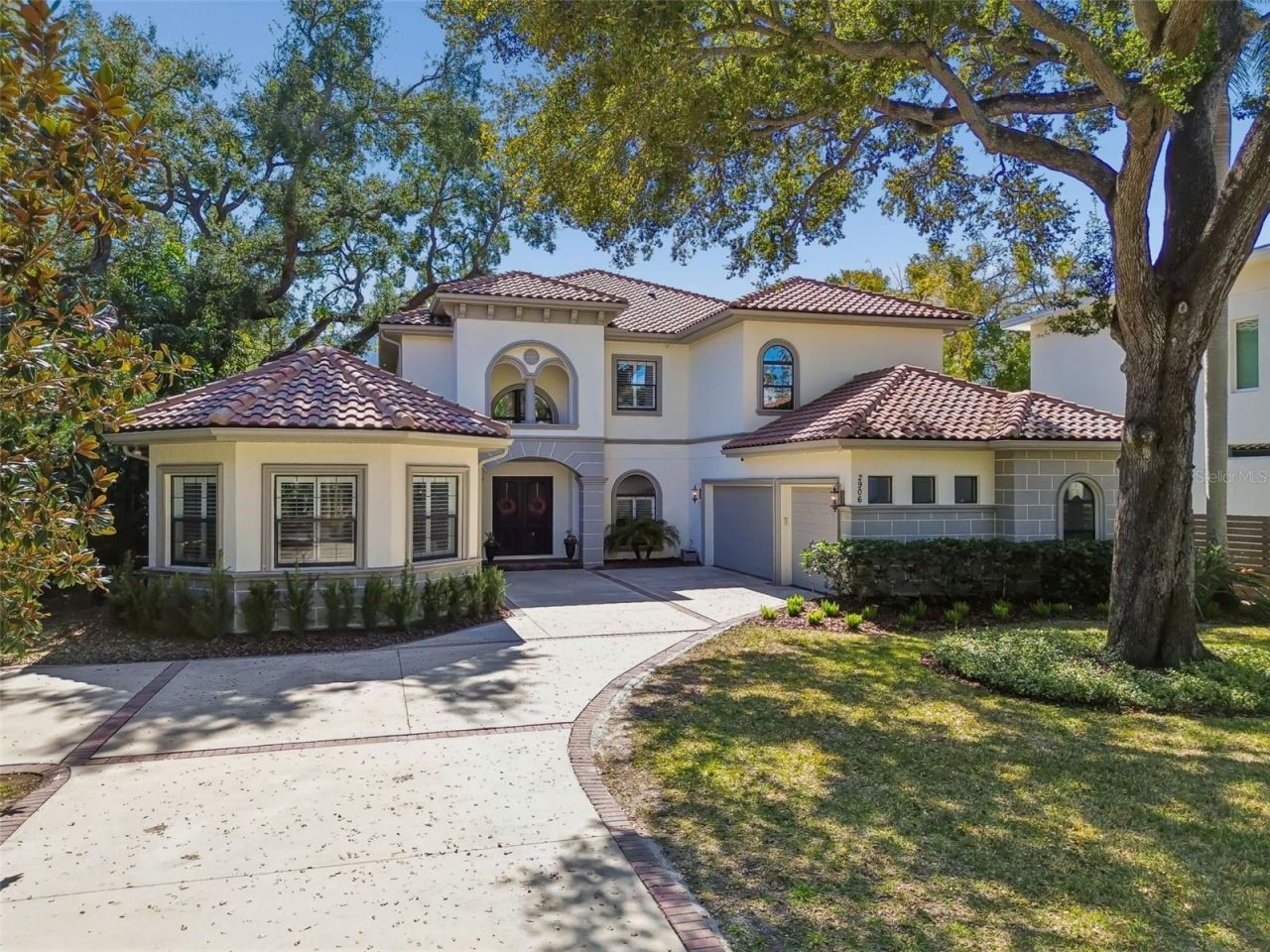 2906 W Hawthorne Road, Tampa, FL 33611 Photo