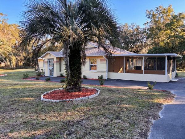 12989 NW HIGHWAY 225, REDDICK, FL 32686