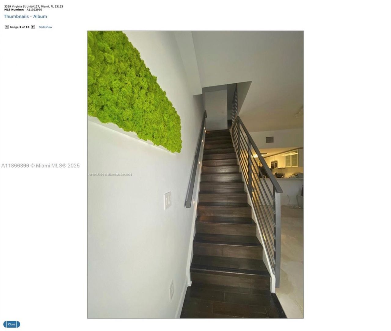 3339 Virginia St, Unit 137, Miami, FL 33133 Photo