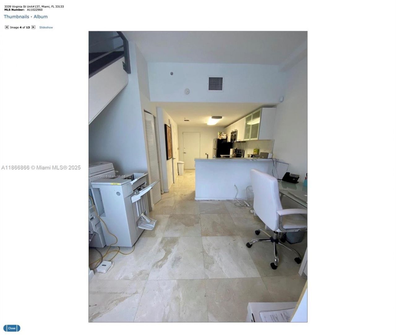 3339 Virginia St, Unit 137, Miami, FL 33133 Photo