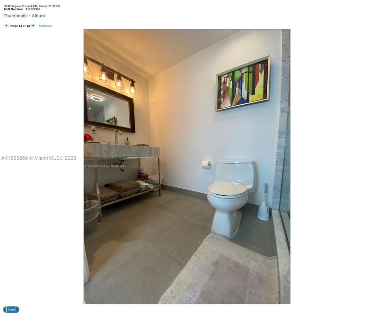 3339 Virginia St, Unit 137, Miami, FL 33133 Photo