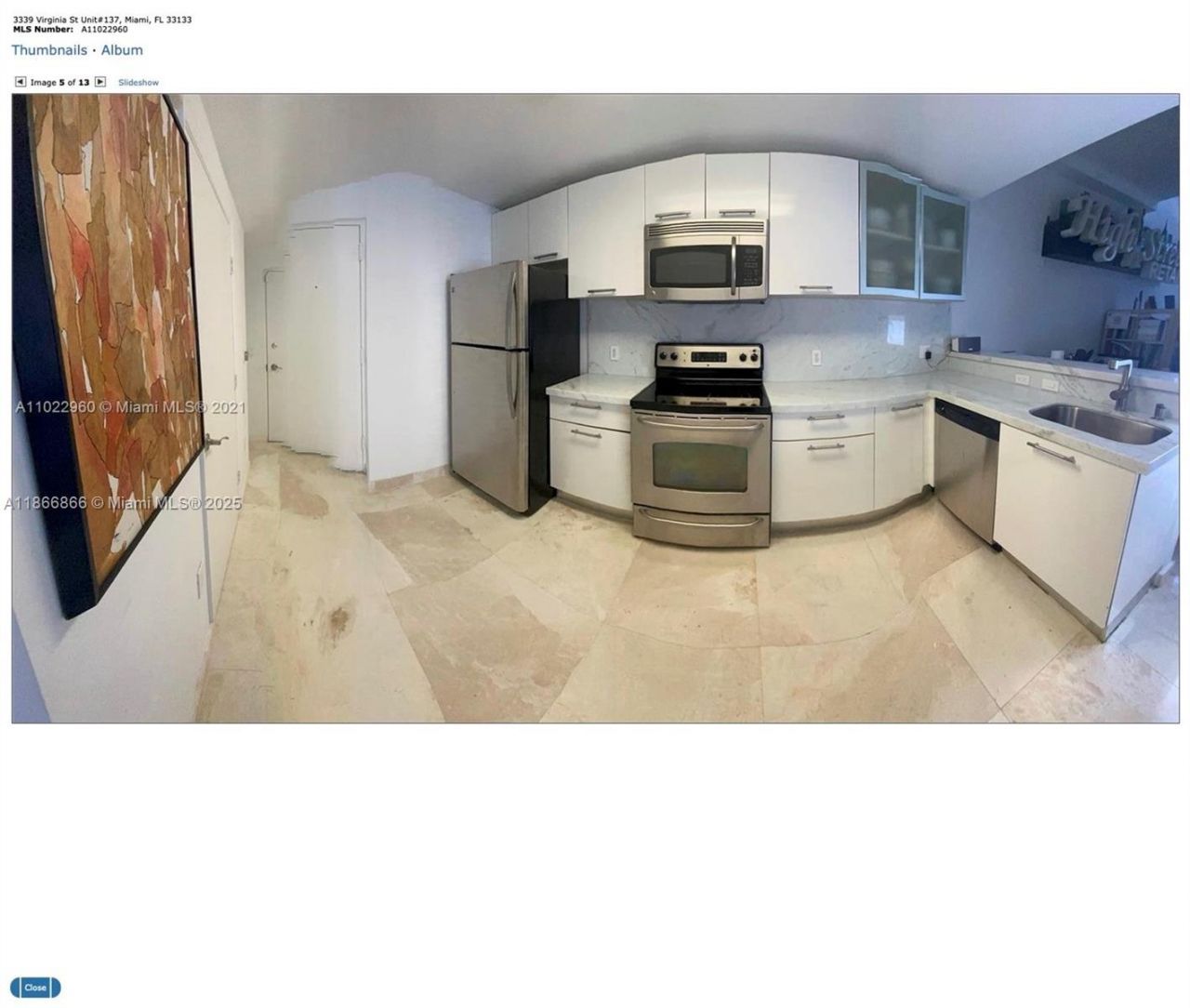 3339 Virginia St, Unit 137, Miami, FL 33133 Photo