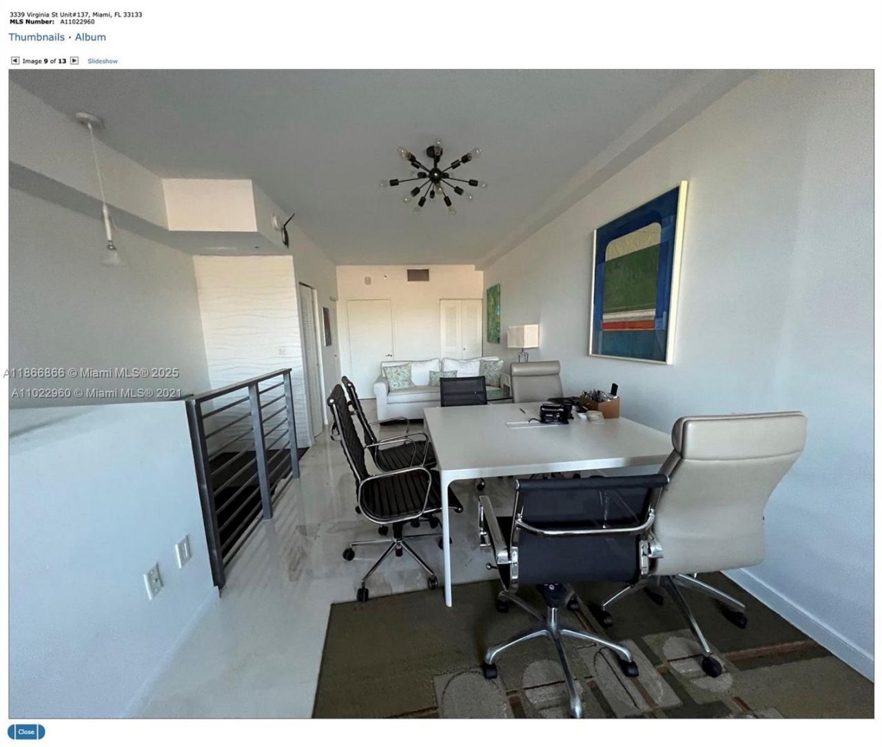 3339 Virginia St, Unit 137, Miami, FL 33133 Photo