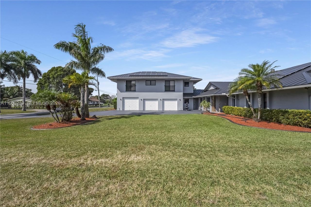 14651 SW 16th St, Davie, FL 33325 Photo