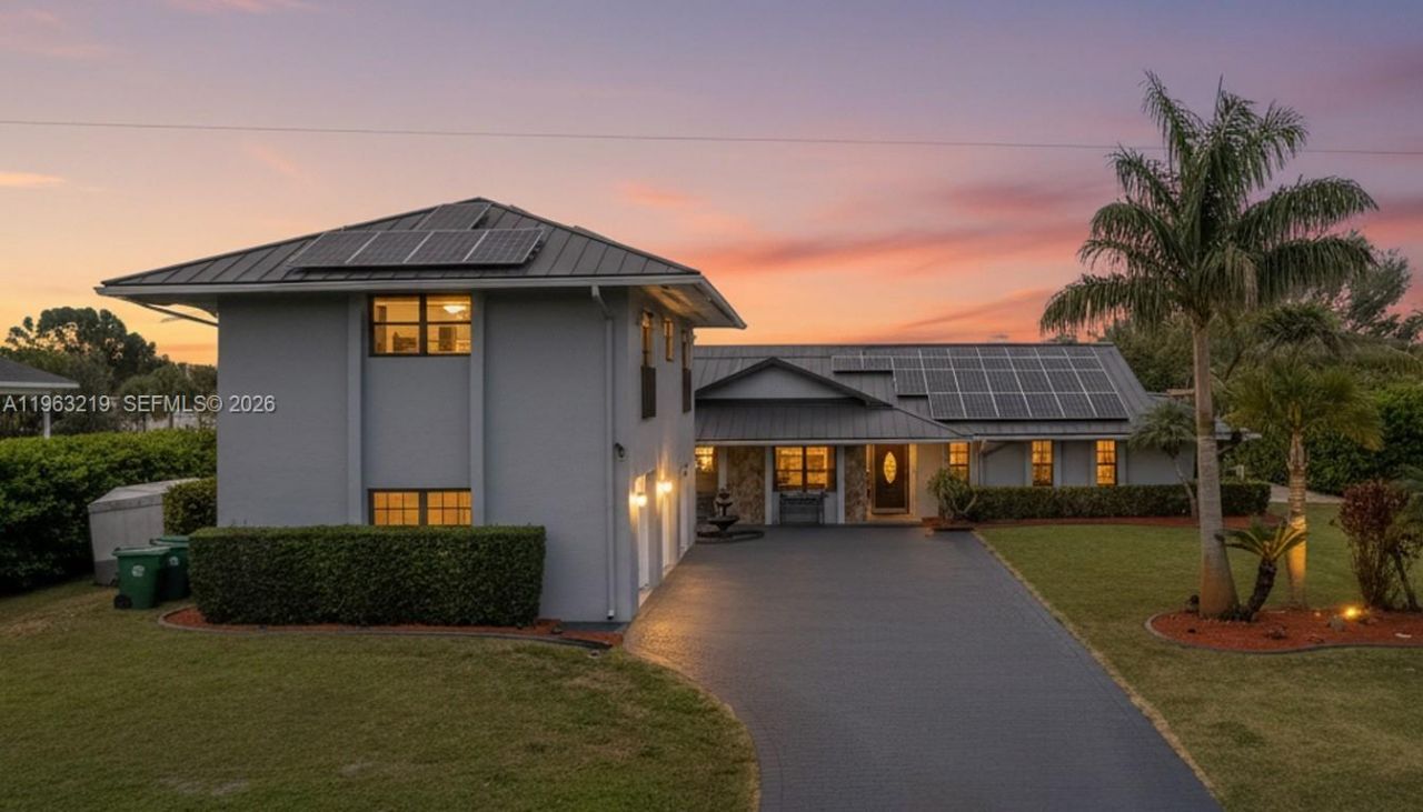 14651 SW 16th St, Davie, FL 33325 Photo