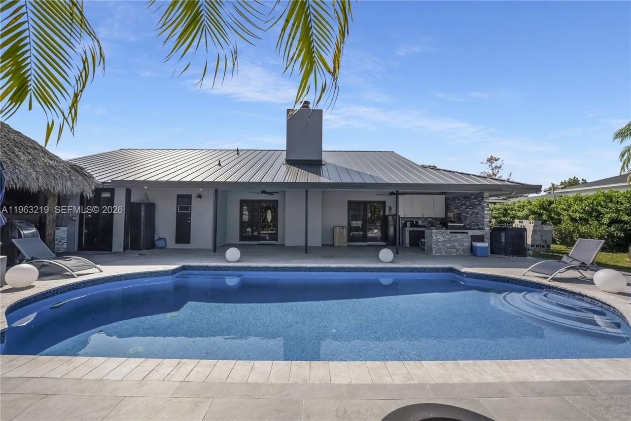 14651 SW 16th St, Davie, FL 33325 Photo