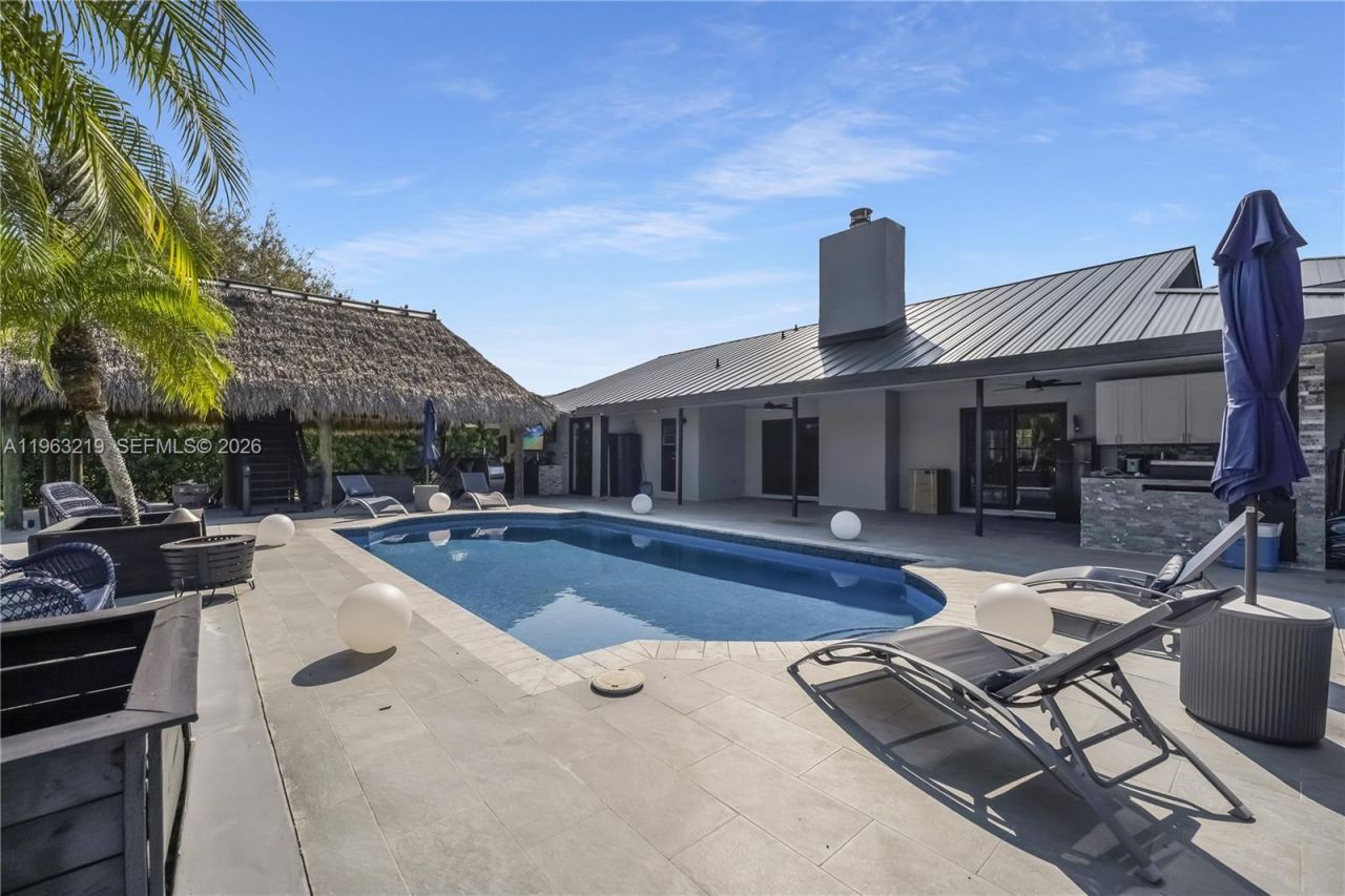 14651 SW 16th St, Davie, FL 33325 Photo