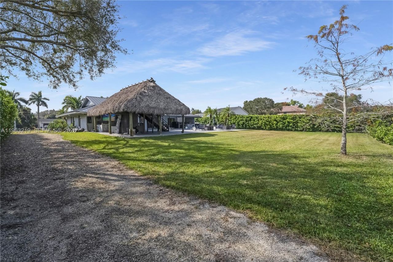 14651 SW 16th St, Davie, FL 33325 Photo