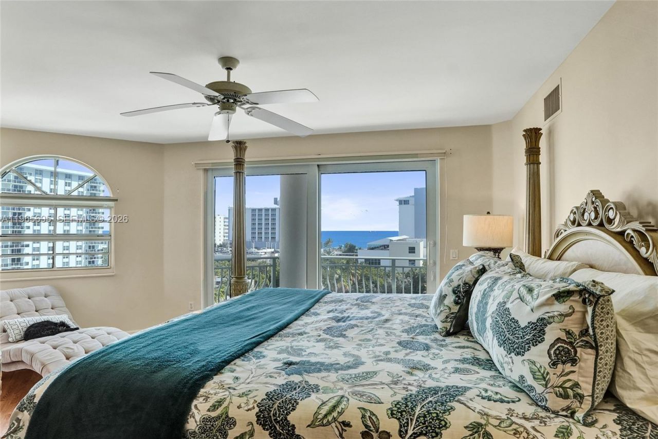 301 N Birch Rd, Unit 8N, Fort Lauderdale, FL 33304 Photo