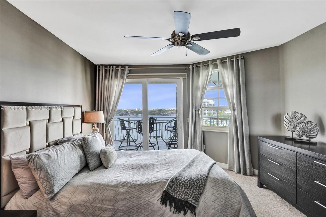 301 N Birch Rd, Unit 8N, Fort Lauderdale, FL 33304 Photo