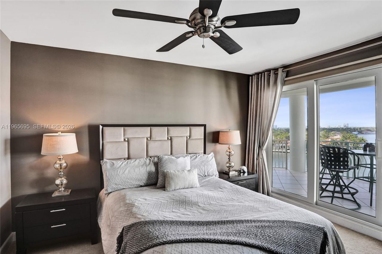 301 N Birch Rd, Unit 8N, Fort Lauderdale, FL 33304 Photo