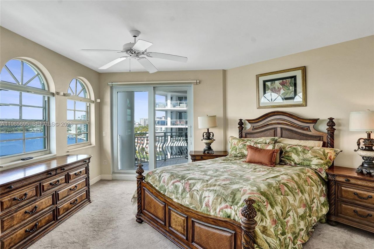 301 N Birch Rd, Unit 8N, Fort Lauderdale, FL 33304 Photo