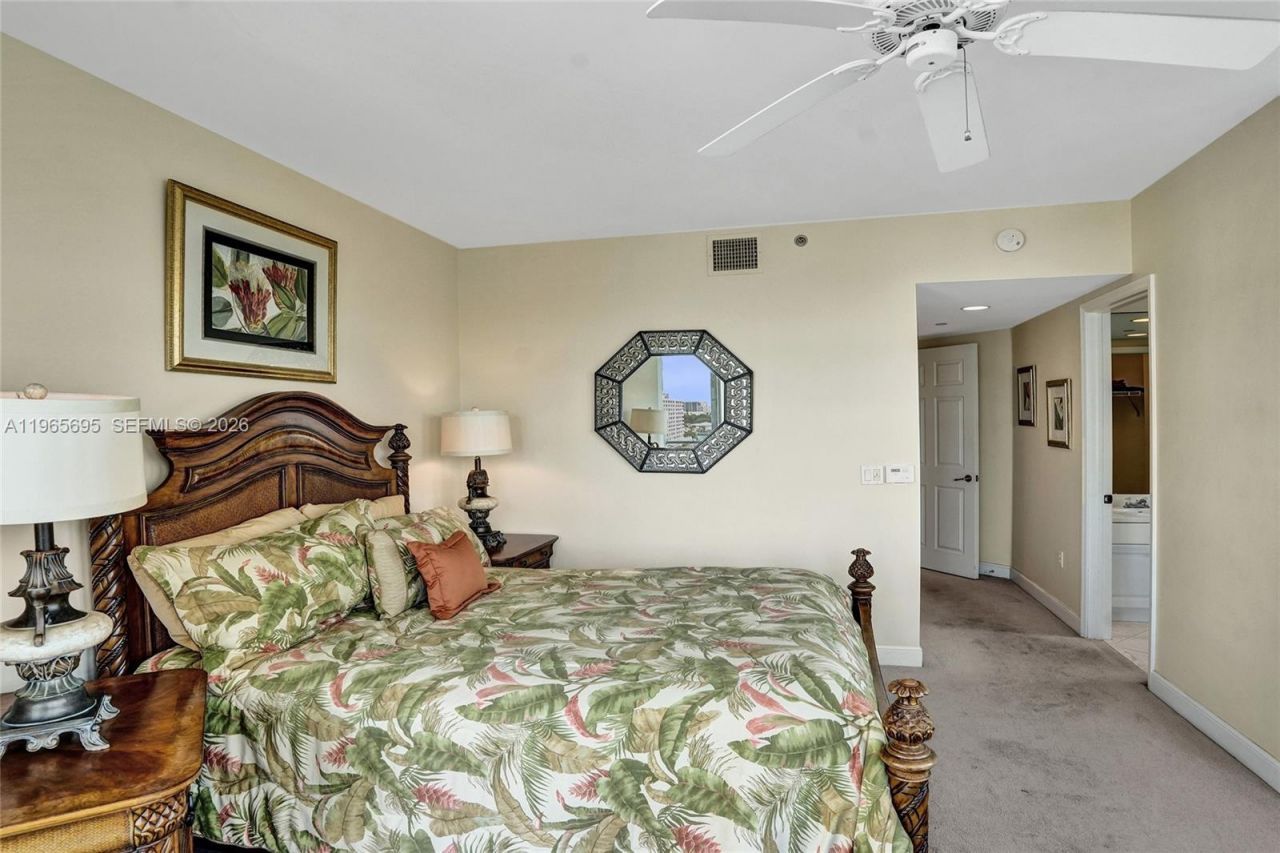 301 N Birch Rd, Unit 8N, Fort Lauderdale, FL 33304 Photo