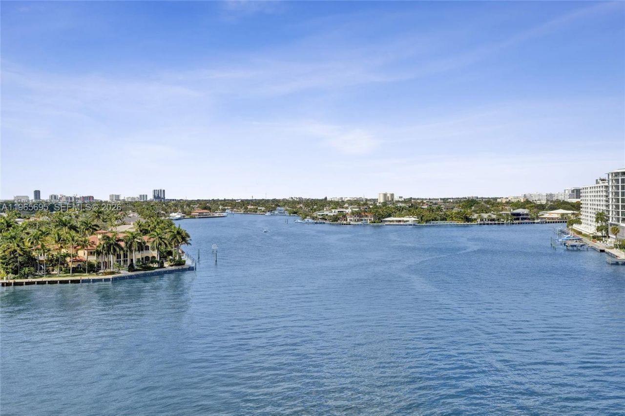 301 N Birch Rd, Unit 8N, Fort Lauderdale, FL 33304 Photo